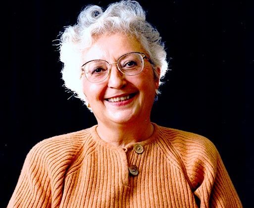 La SOSTOSS ricorda Paola Rossi (Cividale del Friuli, 1935 – Roma, 2023) con le parole di Maria Lorenzoni Stefani